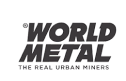 8xpand Clients Logo Metal World
