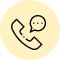 8Hrs Enhance Productivity Customer Service Icon